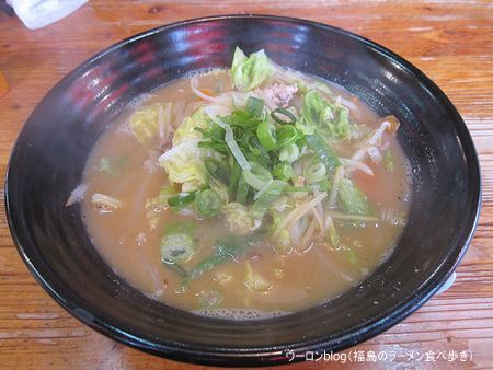 絆家 郡山 ウーロンblog 福島のラーメン食べ歩き 絆家 郡山 ウーロンblog 福島のラーメン食べ歩き