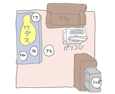 asイラスト