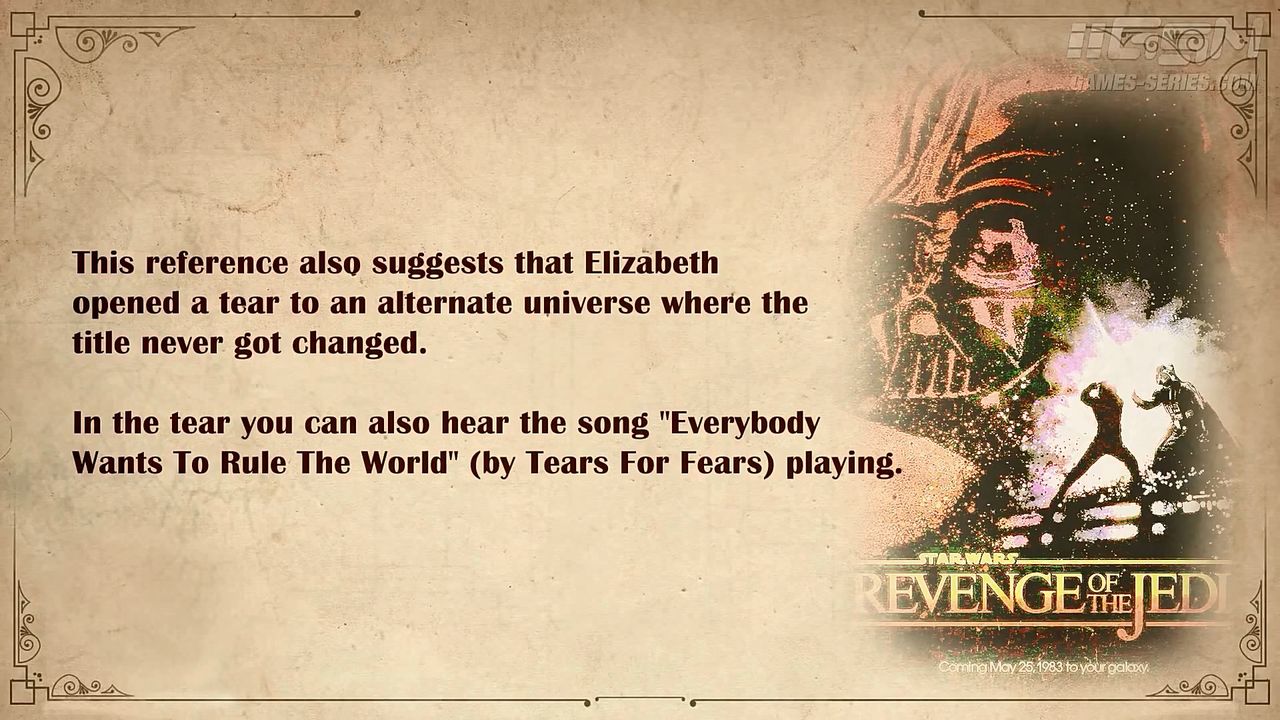 Bioshock Infinite Easter Egg 小ネタ集 の翻訳 ヮ Bioshock Infinite Easter Egg 小ネタ集 の翻訳 ヮ