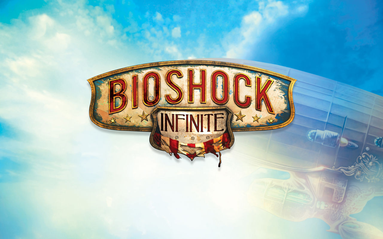 Bioshock Infiniteを真面目にレビューする ヮ Bioshock Infiniteを真面目にレビューする ヮ