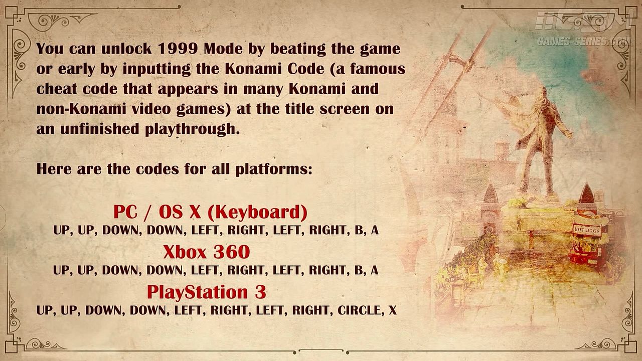 Bioshock Infinite Easter Egg 小ネタ集 の翻訳 ヮ Bioshock Infinite Easter Egg 小ネタ集 の翻訳 ヮ