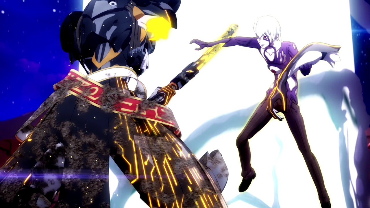 モンスト悲報 腕をもがれ仮面を破壊されたカムイさん ついに覚醒 獣神化 きたあああああ そのまま昇天ｗｗｗ モンスト まとめーじぇんと