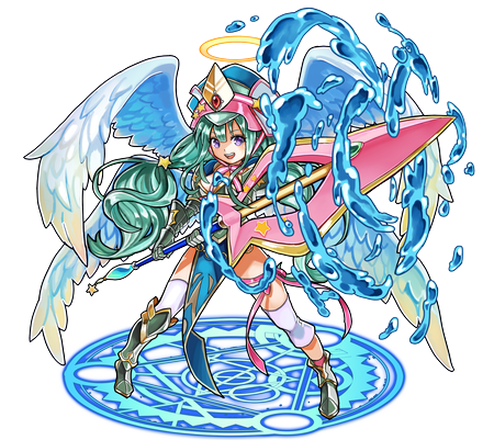 モンスト 最弱さいかわ天使 ラファエル は人を おかしくさせる 画像あり モンスト まとめーじぇんと モンスト 最弱さいかわ天使 ラファエル は人を おかしくさせる 画像あり モンスト まとめーじぇんと