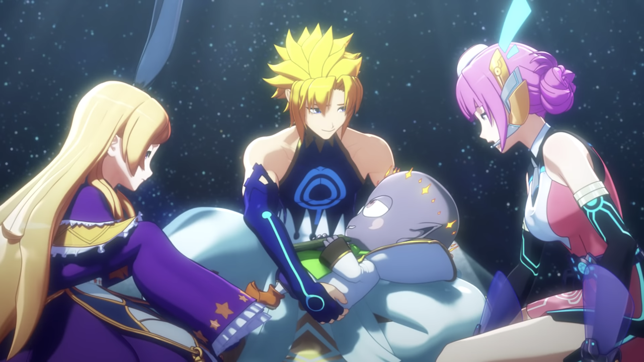 モンスト まさかの報酬にユーザー驚愕 アニメ最終話 解放の呪文 であのアイテム貰えるぞおおぉ O モンスト まとめーじぇんと モンスト まさかの報酬にユーザー驚愕 アニメ最終話 解放の呪文 であのアイテム貰えるぞおおぉ O モンスト まとめーじぇんと