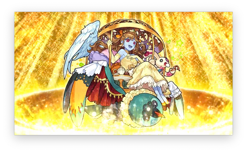 速報 2種類の獣神化 改 ジュリエット 発表きたあああああああああああ モンスト
