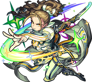 モンスト 至る所で引っ張りだこ状態 マジ大活躍 あのaキャラが密かにクッソ強いと噂にｗｗｗｗｗ