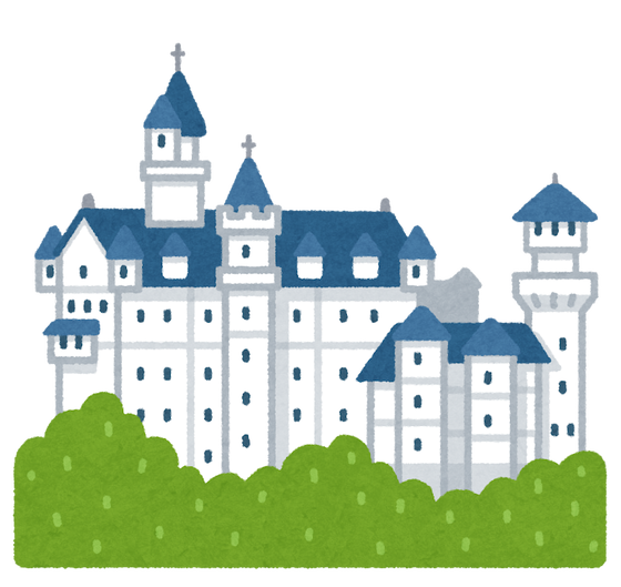 landmark_neuschwanstein