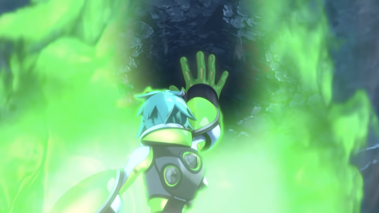 スルガ ト モンスト