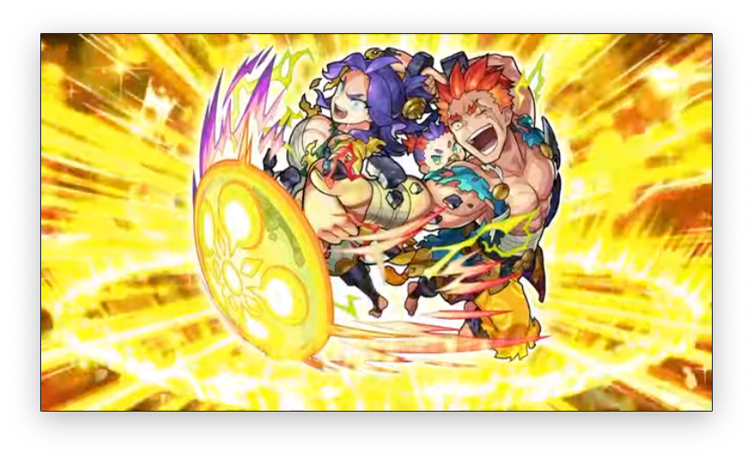 速報 ヤバイ 生配信中にいきなり 2体目のサプライズ獣神化 発表キタキタキタキキキーーーーー モンスト モンスト攻略news 速報 ヤバイ 生配信中にいきなり 2体目のサプライズ獣神化 発表キタキタキタキキキーーーーー モンスト モンスト攻略news