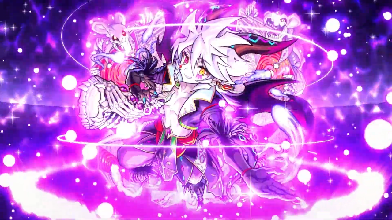 速報 遂に覚醒 獣神化 改 ハーメルン 超特大発表キタァ 衝撃スペックを刮目せよ モンスト 速報 遂に覚醒 獣神化 改 ハーメルン 超特大発表キタァ 衝撃スペックを刮目せよ モンスト