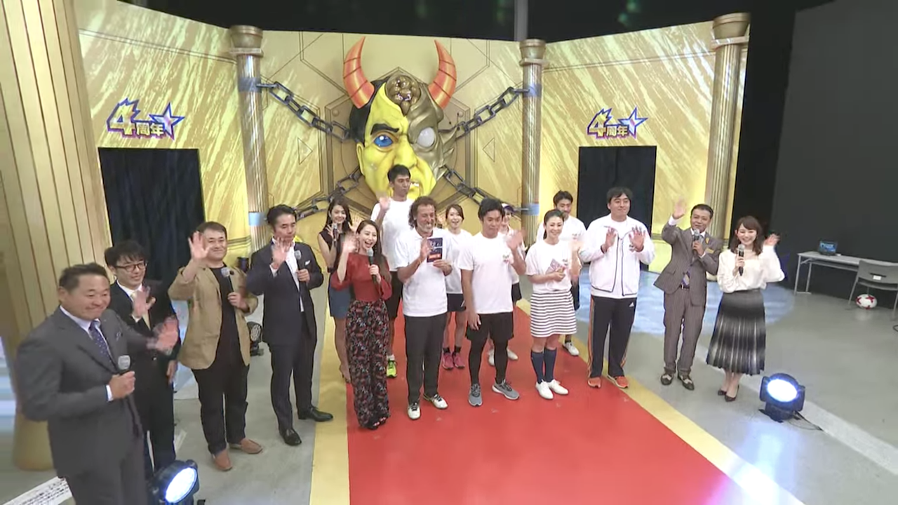 速報 ガチ モンストラックアウト 放送事故発生 お詫び配布決定キタ ゚ ゚ モンスト モンスト まとめーじぇんと 速報 ガチ モンストラックアウト 放送事故発生 お詫び配布決定キタ ゚ ゚ モンスト モンスト まとめーじぇんと