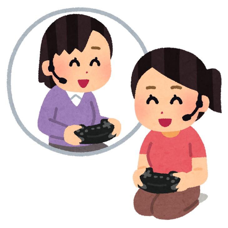 game_friends_income_woman