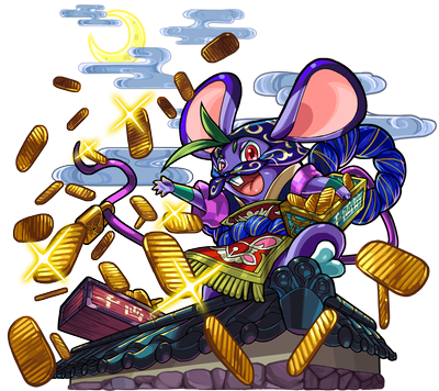 モンスト ブルーロブスター ギミック解析ｷﾀ ﾟ ﾟ 予想適正キャラはコイツらだ モンスト まとめーじぇんと