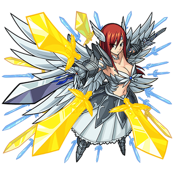 モンスト クラピカ難民必見 デカビタ吹いた Ftコラボのアイツで代用可能マジかあああｗｗｗｗｗｗｗｗ