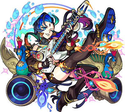モンスト Gamewithコメント欄にてローレライ超え認定 アホみたいに強い 人権大変動キタ ゚ ゚ モンスト攻略news モンスト Gamewithコメント欄にてローレライ超え認定 アホみたいに強い 人権大変動キタ ゚ ゚ モンスト攻略news