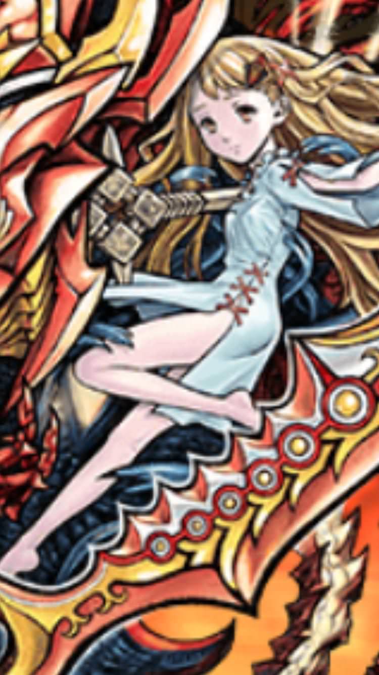 モンスト データ更新後に衝撃の事実が判明 まさかの改悪発覚でテンション爆下げ モンスト まとめーじぇんと モンスト データ更新後に衝撃の事実が判明 まさかの改悪発覚でテンション爆下げ モンスト まとめーじぇんと