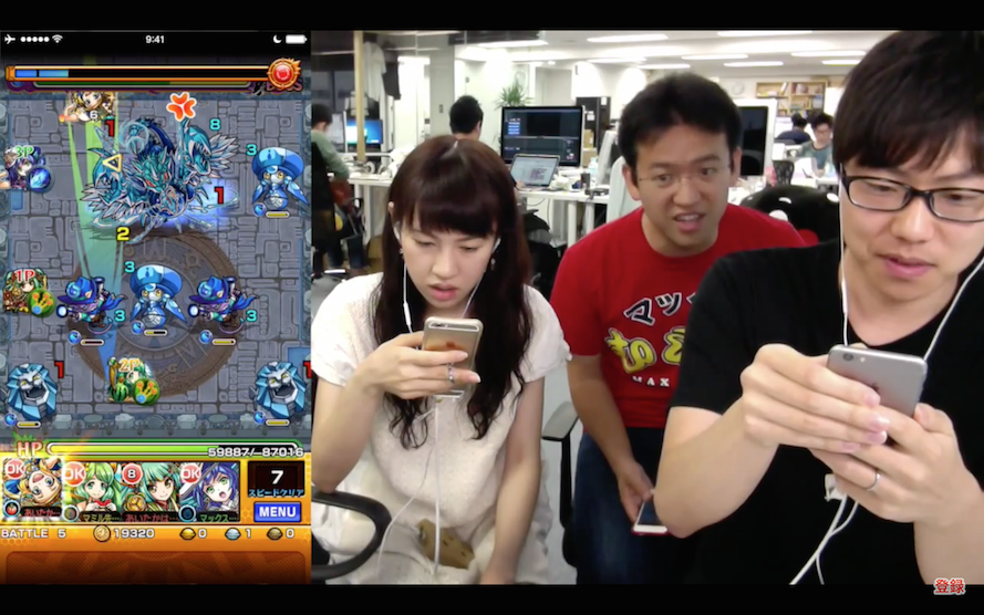 モンスト あいたかはしくんが修正された モーツァルト を使ってみた結果が酷すぎるwwwwwwwww モンスト まとめーじぇんと モンスト あいたかはしくんが修正された モーツァルト を使ってみた結果が酷すぎるwwwwwwwww モンスト まとめーじぇんと