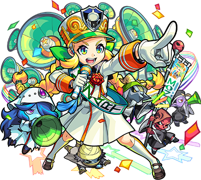 モンスト みゃおーん モンスト みゃおーん