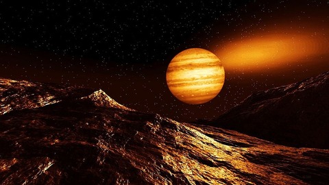 画像 木星とかいうクッソ怖い惑星ｗｗｗｗｗｗｗｗｗｗ Loquy Article サクッと読めちゃうニュース コラムサイト