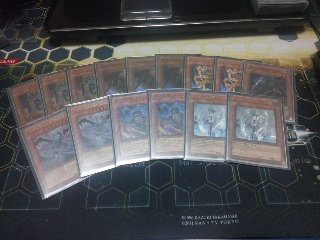 ｒａｉの墓守スタイリッシュ理論