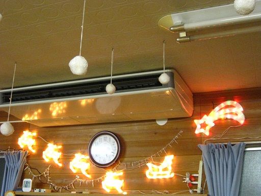 もうすぐクリスマス 保育日誌 雑記