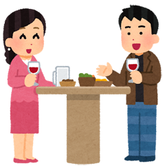 party_tachinomi_couple