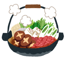 food_sukiyaki