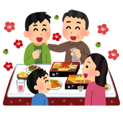 shinnenkai_family