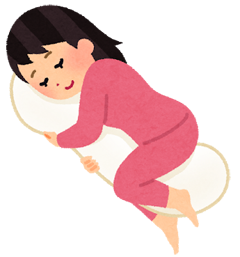 sleep_dakimakura