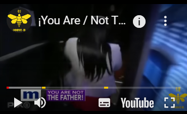 youtube托卵番組1