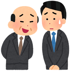 kaisya_nigate_joushi_man_ma