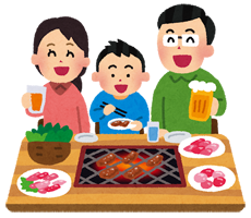 yakiniku_family