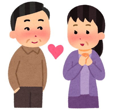 中年カル