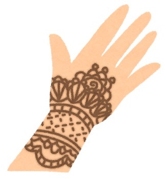 henna_tattoo