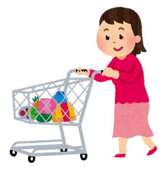 shopping_cart_woman