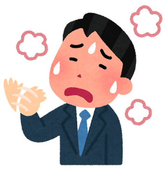 sick_atsui_businessman