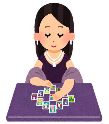tarot_uranai_woman