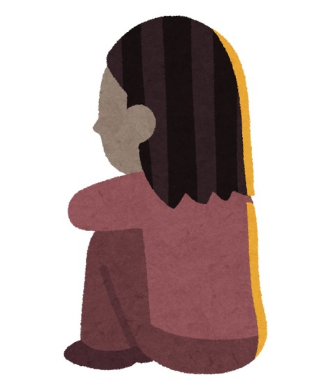 pose_taiiku_suwari_back_woman