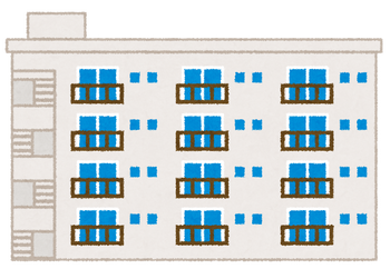 tatemono_danchi