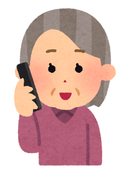 phone_oldwoman1_smile