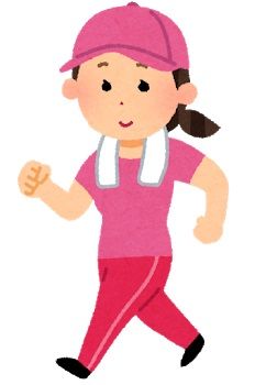 sport_walking_woman_cap