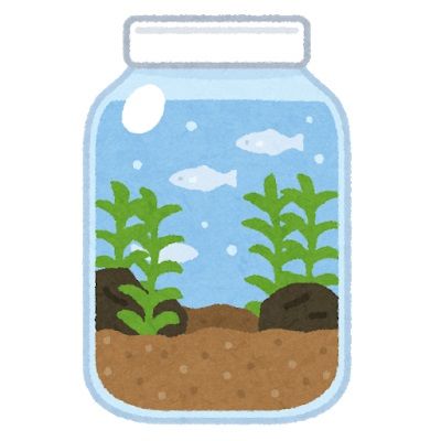 bottle_aquarium