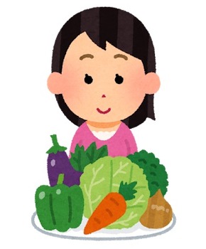 syokuji_vegetarian