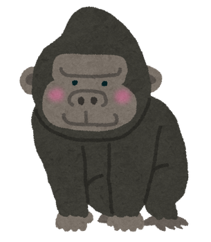 animal_gorilla