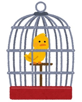 torikago