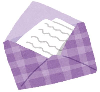 mail