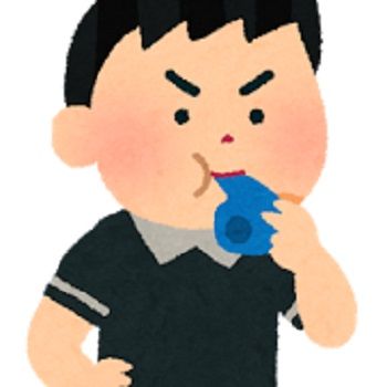 レフリー