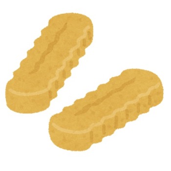 sweets_chinsukou