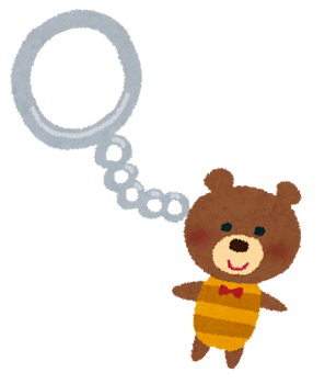keyholder_kuma