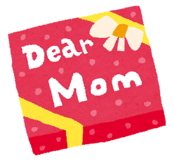 dearmom